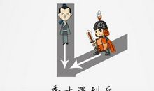 瞎子看电影歇后语