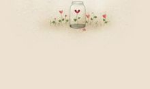 感动的哭的句子