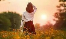 人生的高度,一半始于努力,一半源自选择。