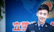 警察锅哥经典台词