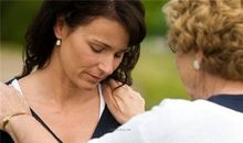 精选50条安慰失去亲人的短信