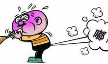 高山头上吹喇叭歇后语