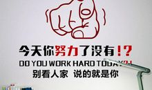 大学生创业宣传口号