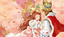 拇指姑娘好句好段