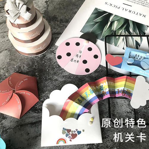 关于创造力的话