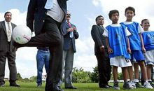 化险为夷造句大全