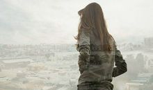 空间很有哲理的句子：生命，只是个圈圈，兜兜转转而已