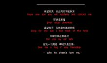 描写说话声音的句子