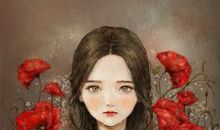 文艺森系过年祝福语