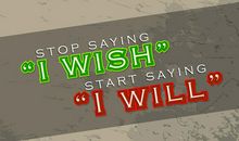 激励人的英文谚语