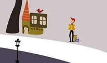 形容创意的句子