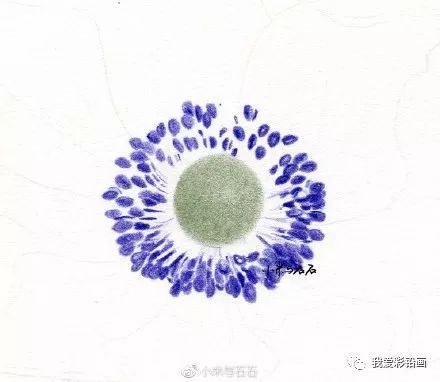 用花