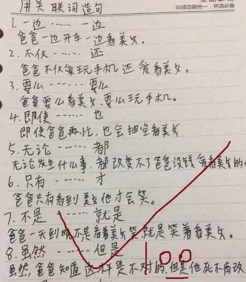 一句话