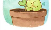 抖音中治愈系的句子