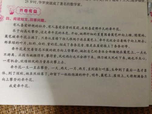 更好的隐喻