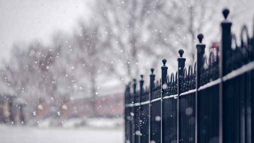 感伤的雪句