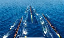 企业使命和愿景标语