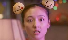 愁眉苦脸的朋友圈说说