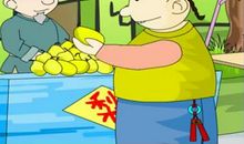 囫囵吞枣造句大全