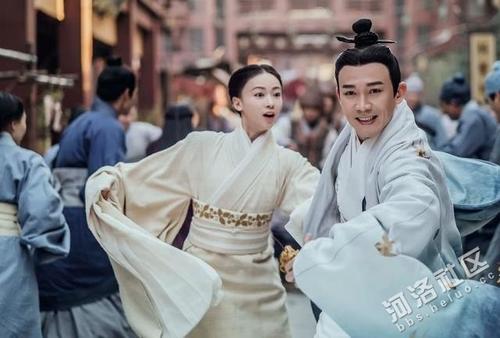 无情的谈话