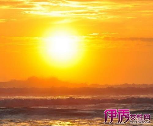 关于风景的隐喻