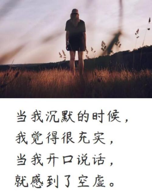 适合写作的名言