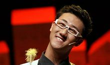 娘娘腔经典句子