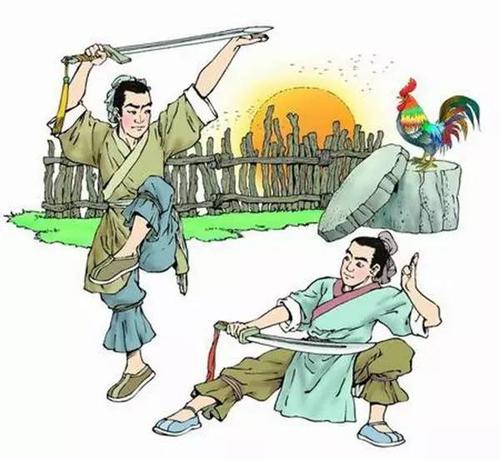一句话脱颖而出