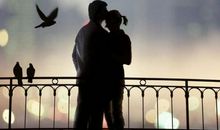 给女朋友感动的句子