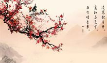 描写花鸟的句子