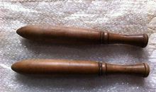 棒槌吹火歇后语