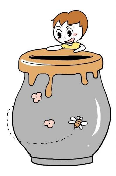 童言无极的搞笑名言