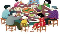 春节家宴祝福语