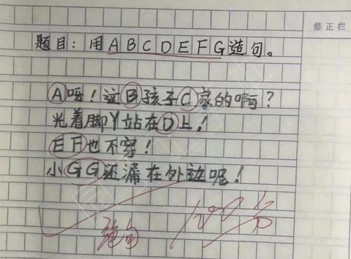用在句子中