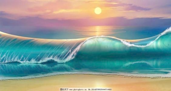 冲浪行情