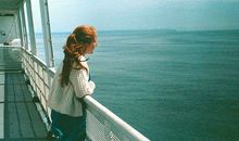 要分开了不舍的句子，要分开了的伤感说说