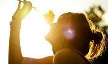 人生只有一次,别总忧伤,别总想太多