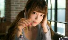 超屌女生个性签名