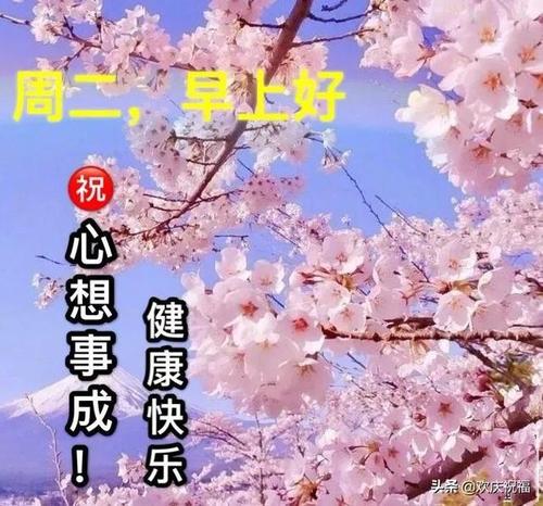 2020年最新短信问候