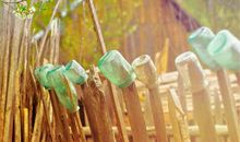 23句安静唯美的句子及图片