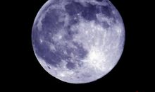 月亮的谚语三年级