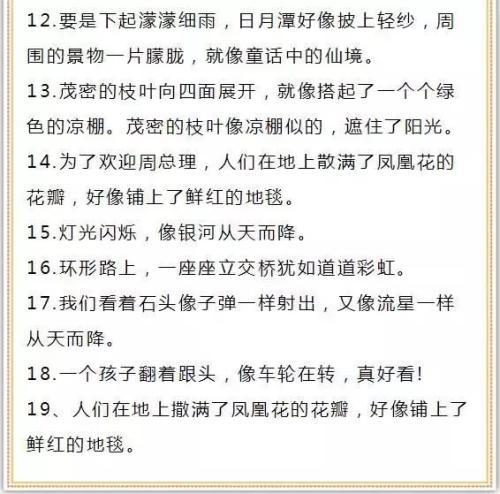 描述乌龟的比喻