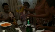 我的生日妈妈的受难日的说说