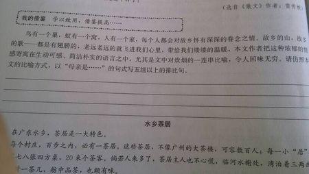 关于书籍的平行句子
