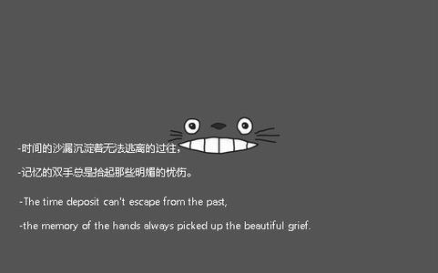 QQ兄弟生日句子谈心情短语