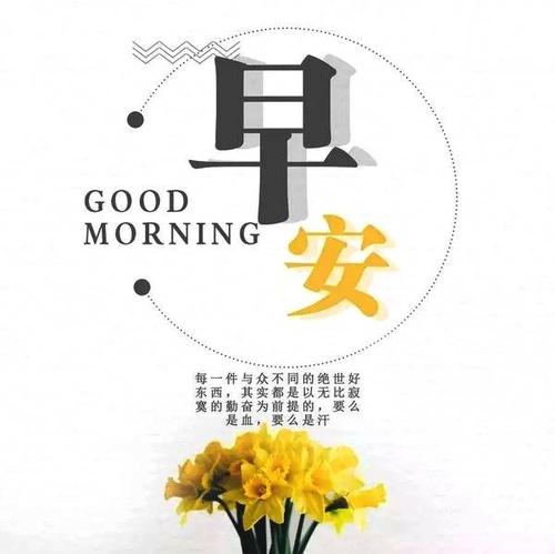 鼓励自己说话