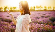 早上起床发个心情说说