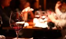 喝酒养生的句子