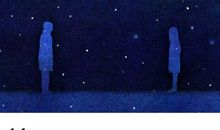 中秋节想情人的情话