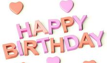 2020祝老公生日快乐的朋友圈怎么发呢